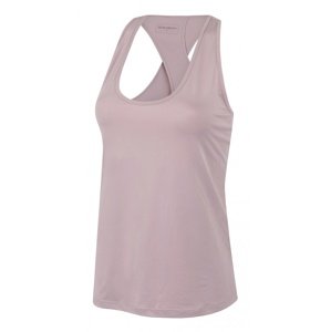 Husky Dámské funkční tílko Tao L light purple Velikost: XL dámské tílko