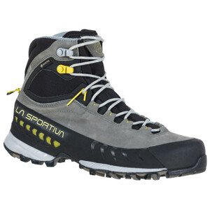 La Sportiva TX5 GTX Women Clay/Celery Velikost: 41,5 dámské boty