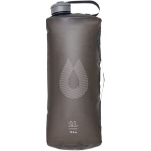 Hydrapak SEEKER 2L Mammoth Grey Velikost: OneSize hydrovak