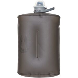 Hydrapak STOW BOTTLE 1L (GS330) Mammoth Grey Velikost: OneSize láhev