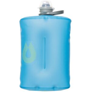 Hydrapak STOW BOTTLE 1L (GS330) Tahoe Blue Velikost: OneSize láhev