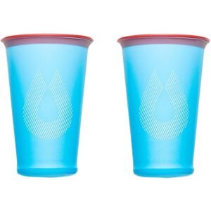 Hydrapak SPEED CUP 2 PACK Malibu Blue / Golden Gate Velikost: OneSize nádobí