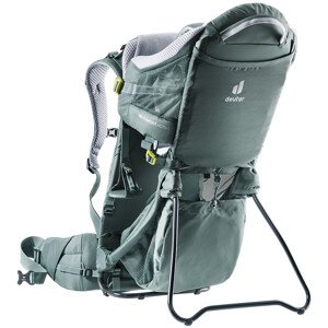 Deuter Kid Comfort Active teal Velikost: UNI 4046051133966