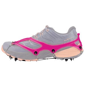 Nortec nesmeky Trail 2.1 pink Velikost: M nesmeky na boty