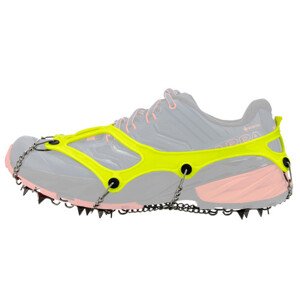 Nortec Nesmeky Fast lemon Velikost: XL (45-48) 9009635002565