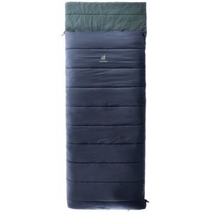 Deuter Orbit SQ +6° ink-teal Velikost: Pravý
