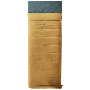 Deuter Orbit SQ -5° caramel-teal Velikost: Levý