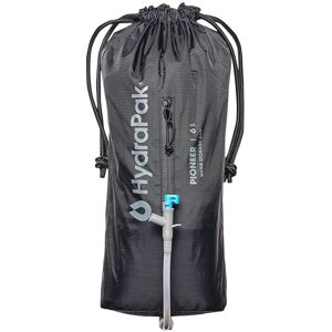 Hydrapak PIONEER 6 Chasm Black Velikost: OneSize vak