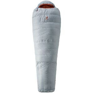 Deuter Astro Pro 400 tin-paprika Velikost: L regular spacák