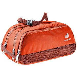 Deuter Wash Bag Tour II (3930021) papaya-redwood Velikost: OneSize
