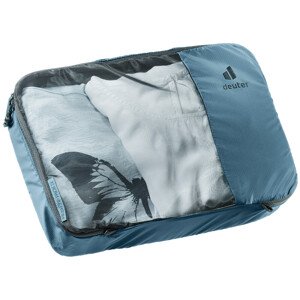 Deuter Mesh Zip Pack 5 atlantic Velikost: OneSize