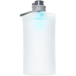 Hydrapak FLUX+ 1.5 Clear/HP Blue Velikost: OneSize láhev