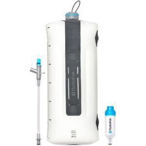 Hydrapak SEEKER+ 6L GRAVITY FILTER KIT Clear Velikost: OneSize vak