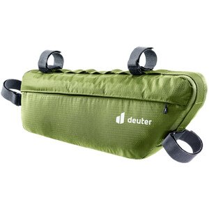 deuter Mondego FB 6 meadow Velikost: OneSize cyklistická brašna