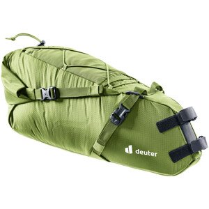deuter Mondego SB 16 meadow Velikost: OneSize cyklistická brašna