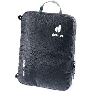 deuter Tool Pocket Black Velikost: OneSize příslušenství