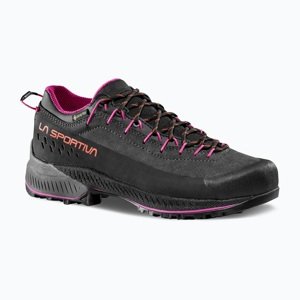 La Sportiva TX4 EVO Women GTX carbon/springtime Velikost: 42 8058428048328 dámské boty