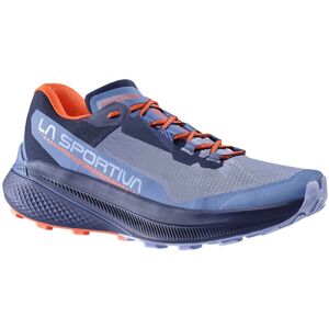 La Sportiva Prodigio Women Stone-Blue/Moonlight Velikost: 42,5 8058428054800 dámské boty
