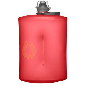 Hydrapak STOW BOTTLE 1L (GS330) Redwood Velikost: OneSize láhev