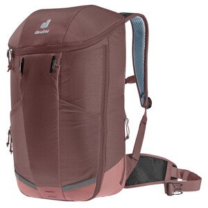 Deuter Rotsoord 25+5 raisin-caspia Velikost: OneSize batoh