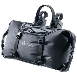 deuter Cabezon HB 14 Black Velikost: OneSize vak na kolo