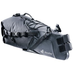 deuter Cabezon SB 16 Black Velikost: OneSize cyklistický vak