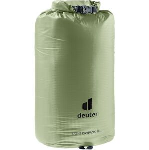deuter Light Drypack 8 grove Velikost: OneSize vak