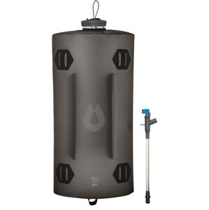 Hydrapak SEEKER 10L Mammoth Grey Velikost: OneSize hydrovak