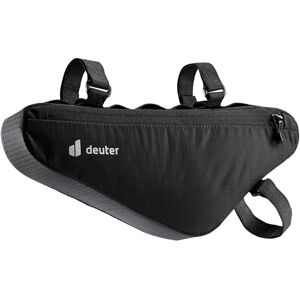 Deuter Triangle Front Bag 1.5 Black Velikost: OneSize příslušenství