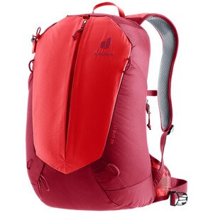 deuter AC Lite 17 cherry-masala Velikost: OneSize batoh