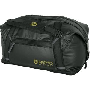 Nemo equipment Double Haul Convertible Duffel 30L Velikost: 30 l taška