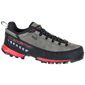 La Sportiva TX5 Low GTX Women Clay/Hibiscus_G09P02 Velikost: 38 dámské boty