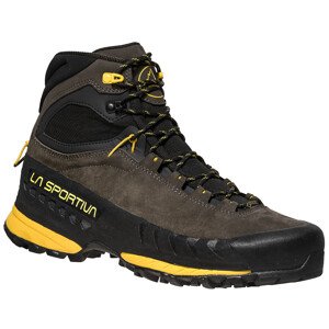 La Sportiva TX5 GTX Men Carbon/Yellow Velikost: 38,5 pánské boty