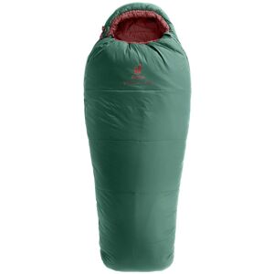 Deuter Starlight Pro seagreen-redwood Velikost: Levý