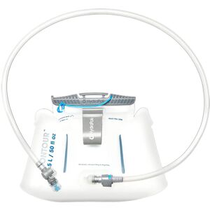 Hydrapak CONTOUR 1.5 L LUMBAR Clear Velikost: OneSize hydrovak