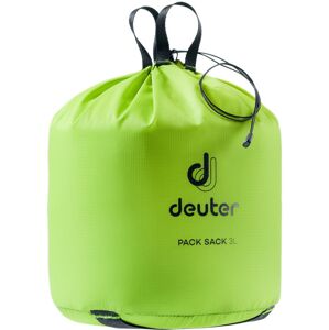 Deuter Pack sack 3 citrus Velikost: OneSize vak