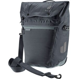 Deuter Mainhattan 17+10 graphite-shale Velikost: OneSize