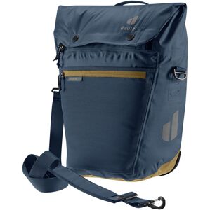 Deuter Mainhattan 17+10 ink-clay Velikost: OneSize