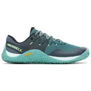 Merrell TRAIL GLOVE 7 slate J068263 Velikost: 43 195020376768 dámské boty