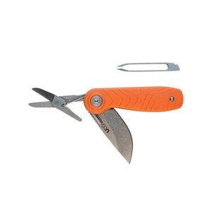 UCO gear UCO Nason 3v1 - TIGER multifunkční nůž 54269005788