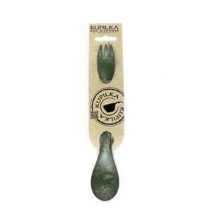 Kupilka spork 225 - Conifer (GREEN) 6430014977021