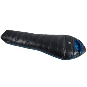 Sir Joseph Koteka III 850 - 190 cm black QTY Velikost: 190L 8595617231326