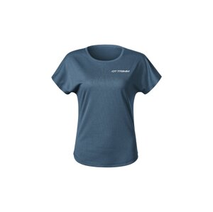 Trimm CHANGE LADY blue melange Velikost: XL 8595225557702