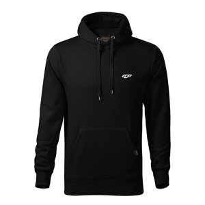 Trimm CAPE black Velikost: L
