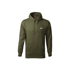 Trimm CAPE khaki Velikost: XL