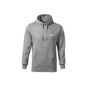 Trimm CAPE grey melange Velikost: L