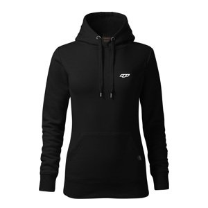 Trimm CAPE LADY black Velikost: L