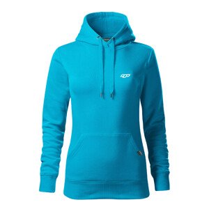 Trimm CAPE LADY azure Velikost: M