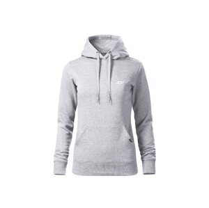 Trimm CAPE LADY grey melange Velikost: XL