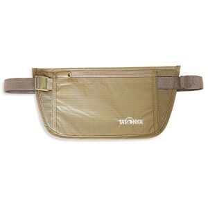 Tatonka SKIN DOCUMENT BELT natural ledvinka